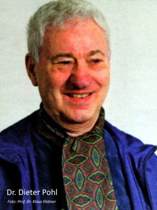 Dr. Dieter Pohl