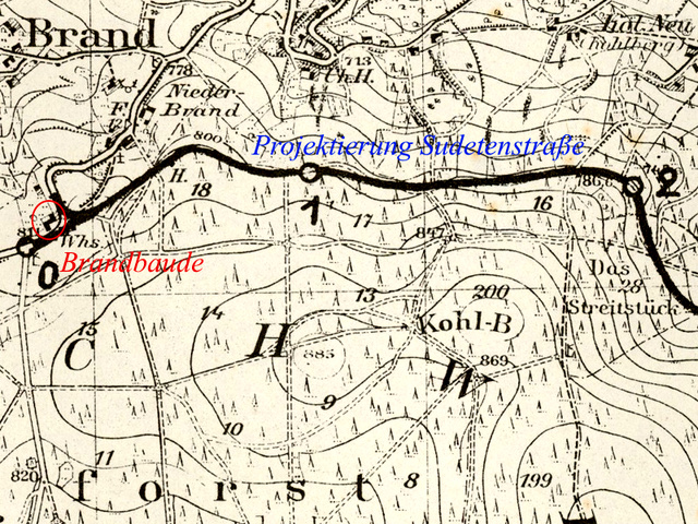 Foto des Pokorny-Steins