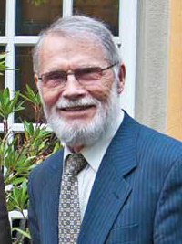 Dr. Gerhard Blaschke