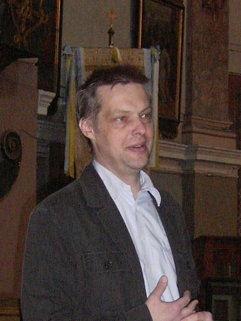 Peter Grabiec