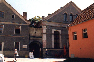Zündholz-Museum