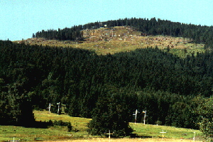 Schwarzer Berg
