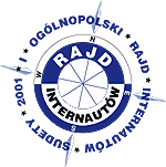 Logo von 2001