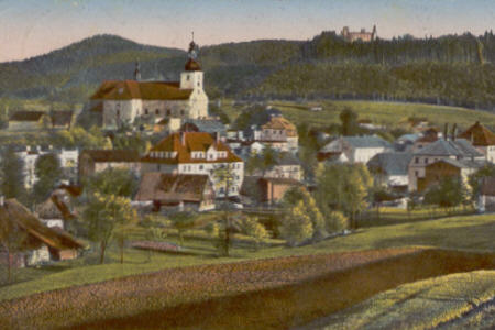 Panorama von 1929