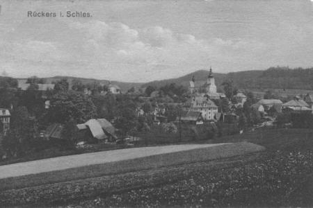 Panorama von 1929