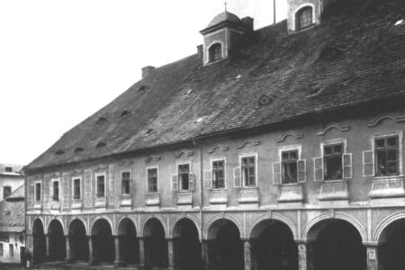 Leinwandhaus Ludwig