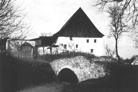Bauernhaus II
