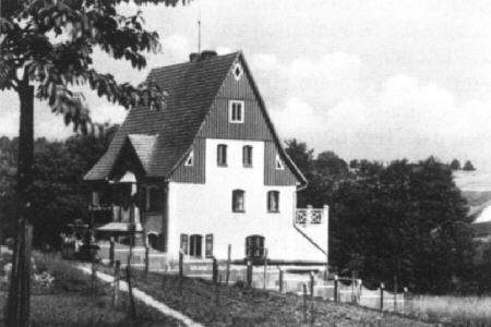 Wittig-Haus