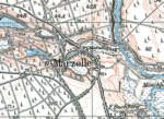 Historische Topographische Kartenwerke