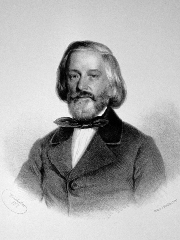 Karl von Holtei