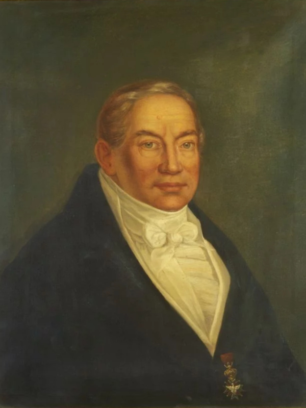 Friedrich Wilhelm Riemer