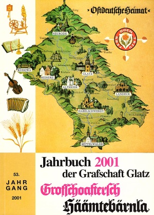 Jahrbuch 2001