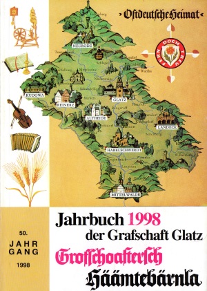Jahrbuch 1998
