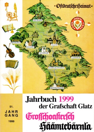 Jahrbuch 1999