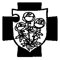 Logo der Katholischen Gruppen aus der Grafschaft Glatz
