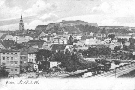 Panorama von 1906