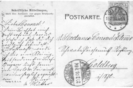 Panorama von 1906