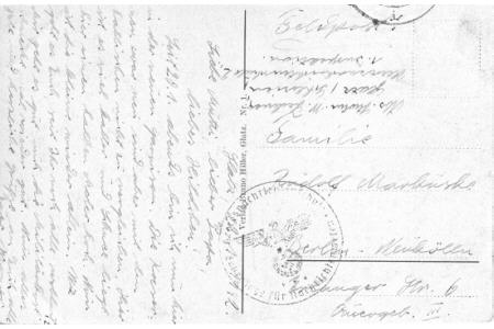 Glatz mit Festung, 1942