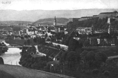 Ansicht vom Schäferberg