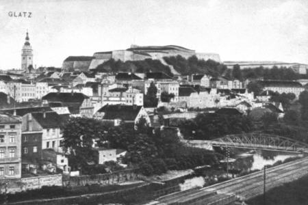 Teilansicht mit K&ouml;nigshainer Br&uuml;cke