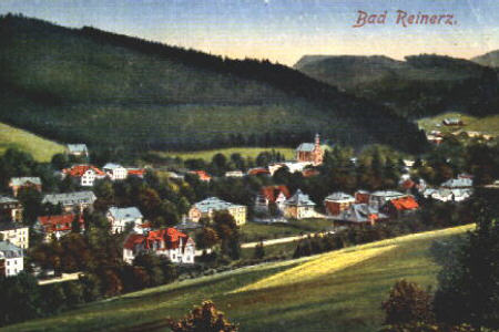 Stadtpanorama