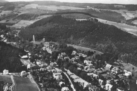 Blick ins Schmelzetal