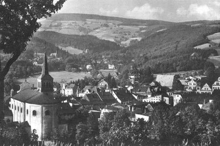 Ortsansicht