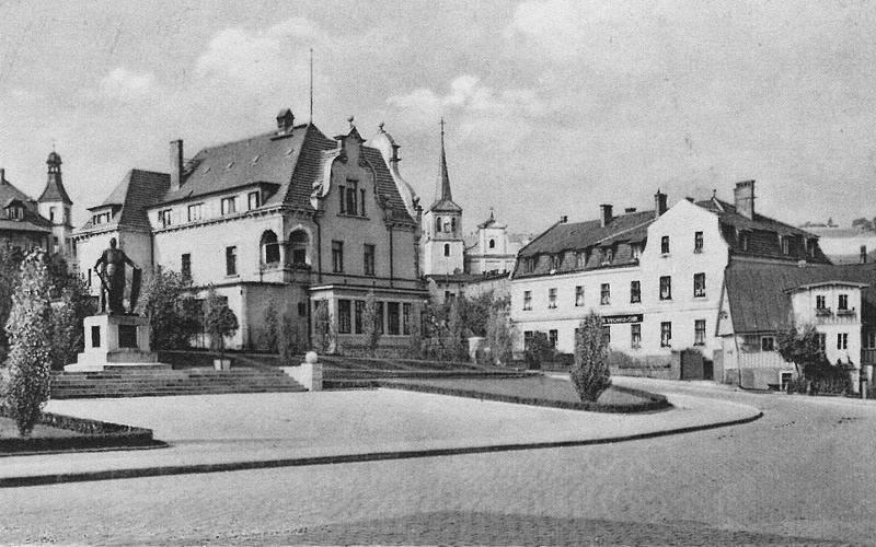 Hindenburgplatz