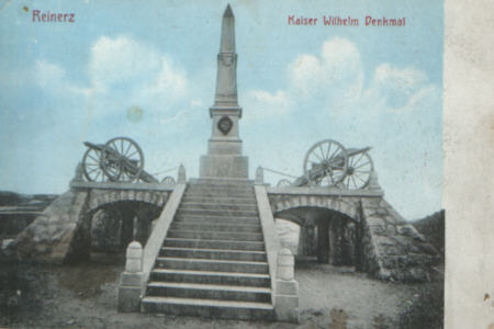 Kaiser Wilhelm Denkmal