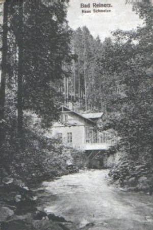 Neue Schmelze