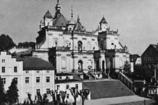 Wallfahrtskirche