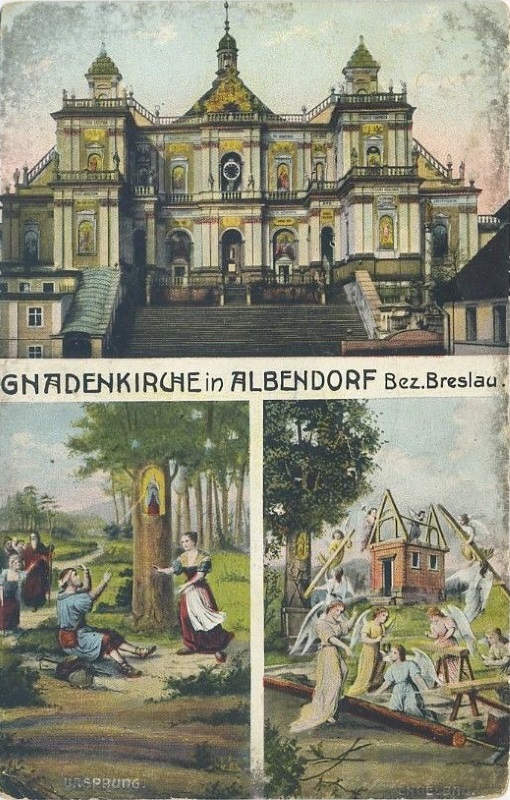 Gnadenkirche